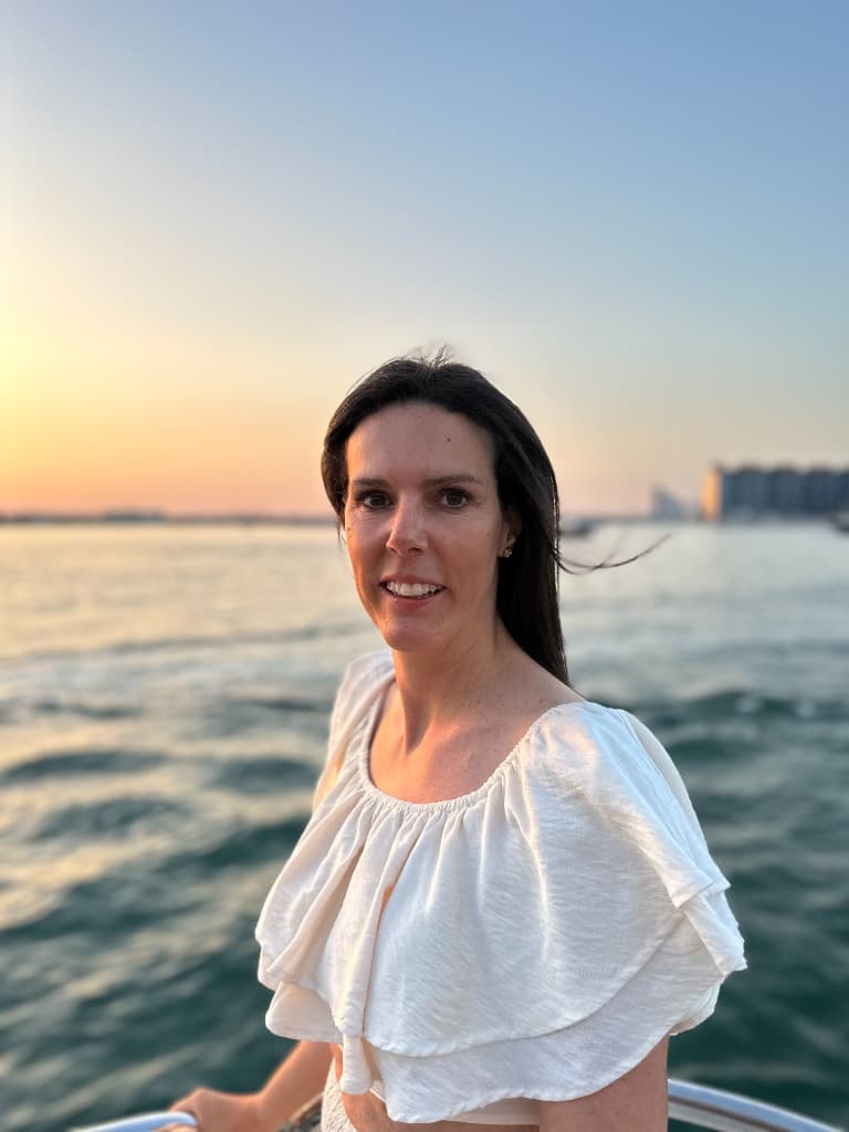 Larissa Steinbach - Soul Art Founder